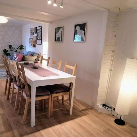 Fachwerkhaus Mitten In Der Altstadt - Ferien In Rotenburg Rotenburg an der Fulda Zewnętrze zdjęcie